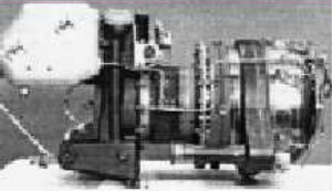 Honeywell, 36-150