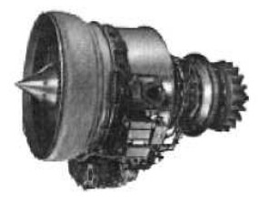 Honeywell CFE-738