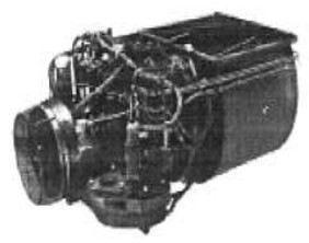 Honeywell AGT-1500