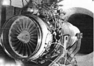 Honeywell AS-907, on a bench