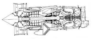Honeywell ATF3-6