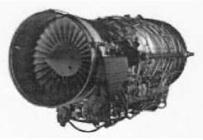 Honeywell F-124