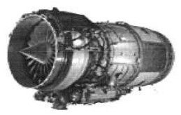 Honeywell F-125 / 1042