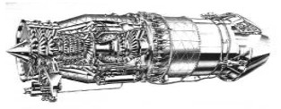 Honeywell F125