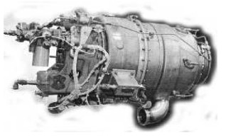 Honeywell GTCP 36-150