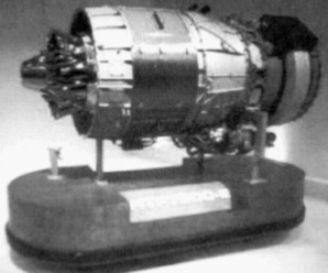 Honeywell HTF-7500E