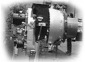 Honeywell HTS-900
