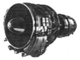 Honeywell LF-502R
