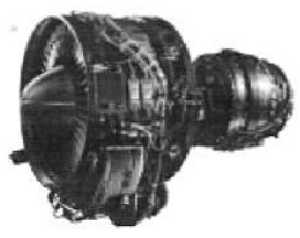 Honeywell LF-507