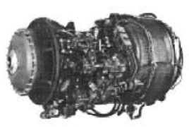 Honeywell T-53