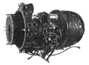 Honeywell T-55