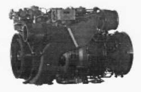 Honeywell T-800