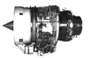 Honeywell TFE-731