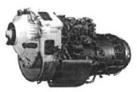 Honeywell TPE-331