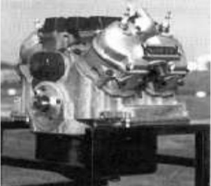 Hooper SPV-1000