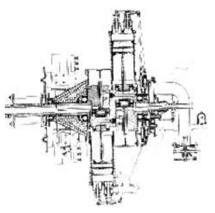 Motor de John Hudson
