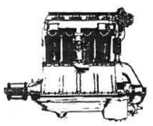 Hudson Liberty L-4