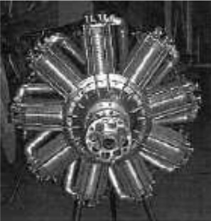 Humber - Bentley, BR.2