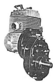 Fieldhouse FE-260AG