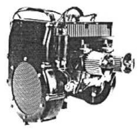 Fieldhouse FE-525AF