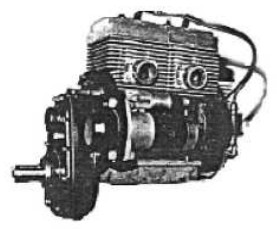Fieldhouse FE-525AG