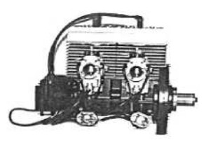 Fieldhouse HS-525A