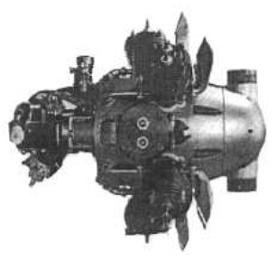 Hurricane C-450