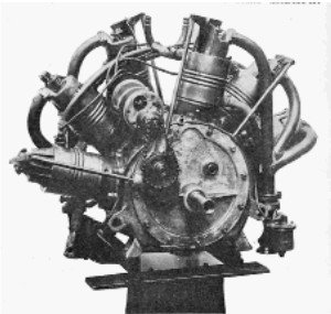 Motor del Dr. Huth