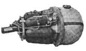 HWK 109-500