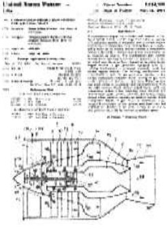 Hybrid turbo-rocket engine