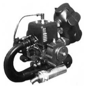 H&E, R-80