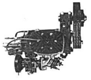 IAME, KFM 112