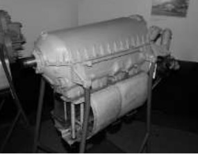 IAR-4, more complete