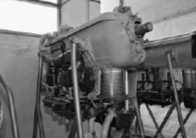 IAR G1