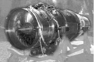 Allied Signal AS-900