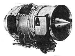 Allied Signal F-109