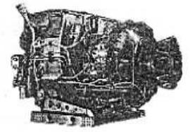 Allied Signal RE-220