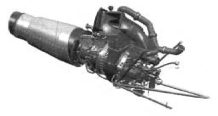 Allied Signal RE-220