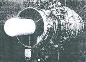 Motor IL, K-15