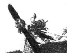 ILO 5 CV engine