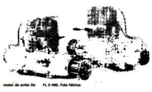 The FL2-400 viewed from both sides