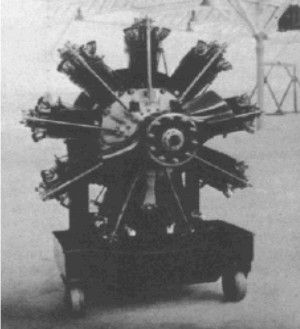 The IMR Júpiter