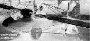 Photo of the Chummy in Aerofiles