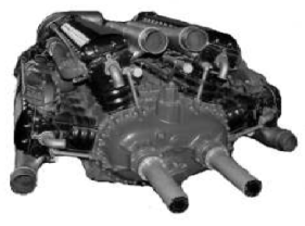 Allison V-3420-B