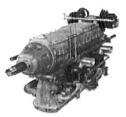Allison 400 I.G