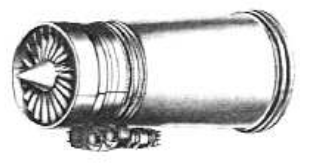 Allison 580