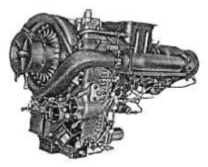 Allison 250-C30