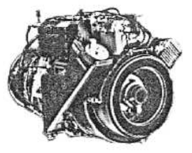 Allison/Garrett CTP-800