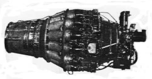 Allison J-33-A-16