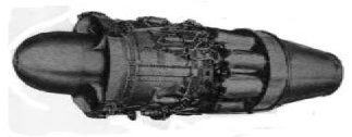 Allison J-35